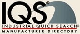 IQS logo