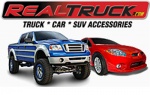 RealTruck logo