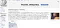 Seigenthaler Thanks Wikipedia.jpg