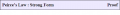 Peirce's Law Strong Form 1.0 Marquee Title.png