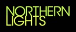 Northern LIghts Holidays logo