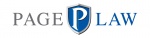 Page Law logo