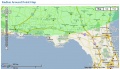 Florida beaches from Louisville KY.jpg