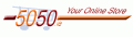 5050 ie online store logo.gif