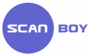 Scanboy logo