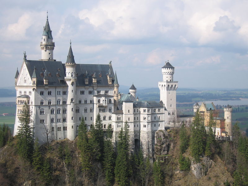 File:Germany castle.jpg
