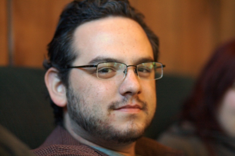 File:Wikipedia Meetup Dallas portrait 1.jpg