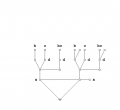 Praeclarum Theorema CAST Frame 02.png